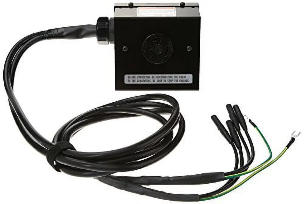 for 7DK-Y8579-10-00 Yamaha Tech EF1000iS Cable Yamaha Inverter Twin