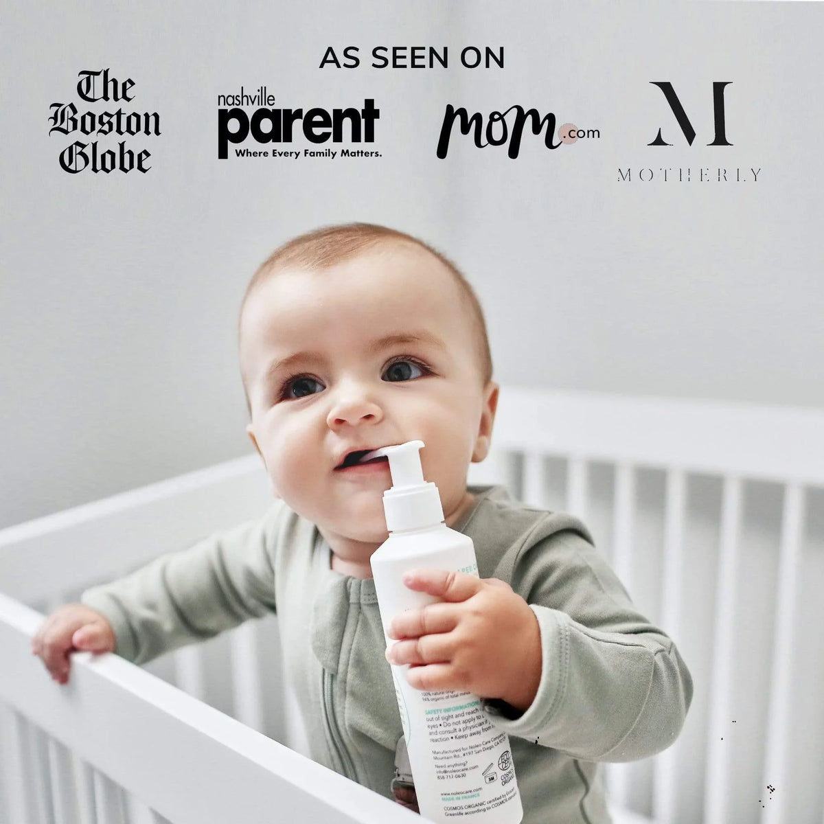 for Butt DUO NOLEO Treatment Rash Rash Diaper -