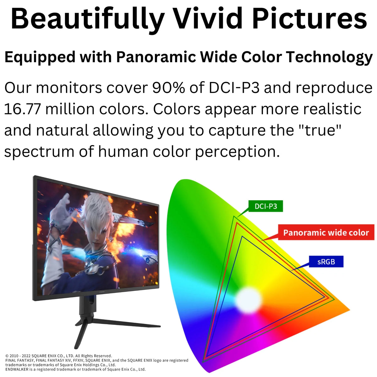 Gaming VA, FreeSync™ Premium Enabled FHD AMD HDR, Curved 240Hz, (FGM-32C545) 32" 1ms, Monitor Funai