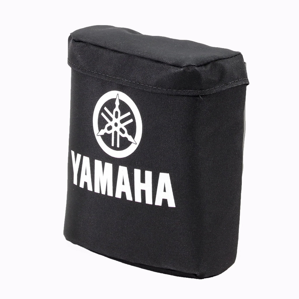 Marine Yamaha WaveRunner Waterproof Pack OEM Cargo Bow MWV-BOWPA-CK-00 Storage New