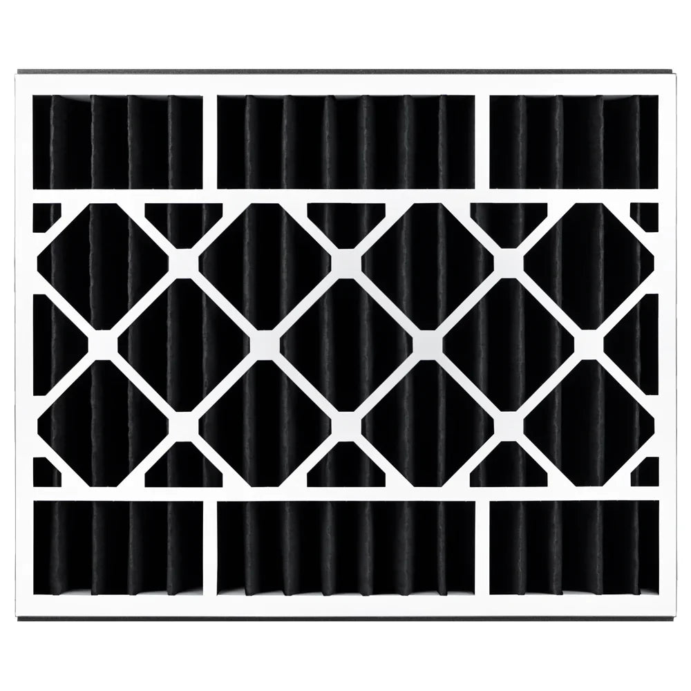 Replacement 435790-027, Filters 248713-102 259112-102 Bear Cleaner Fit 2000 20x25x5 229990-102 Air Supreme Filter Air Cabinet for 255649-102 2-Pack 8 Odor Trion Media AIRx MERV Air to 455602-019