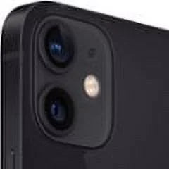 12 Black (Good) iPhone Unlocked Mini - Pre-Owned Carrier 64GB -