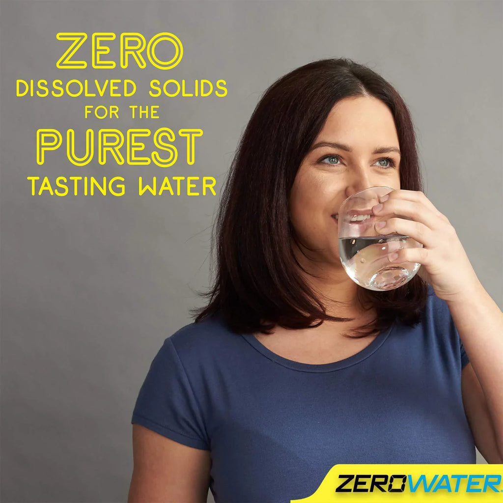 ZeroWater Water 4 ZR-006 Replacement Pack Filter Cartridges