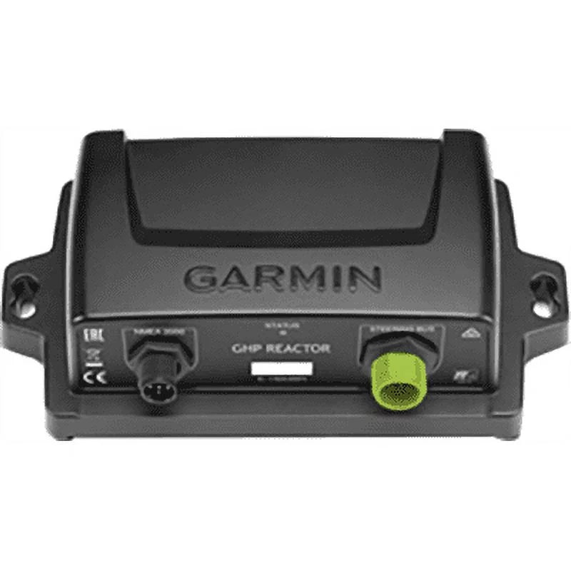 Reactor Systems Garmin Wire Generic 010-11052-65 Course Unit, 40 Sterr By for GHP Autopilot Computer