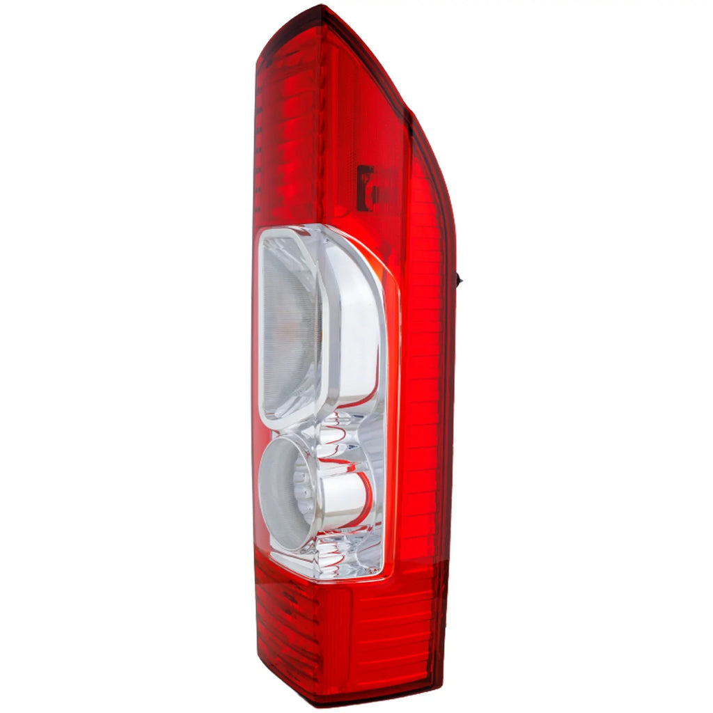PASSENGER LIGHT ASSEMBLY TAIL SIDE