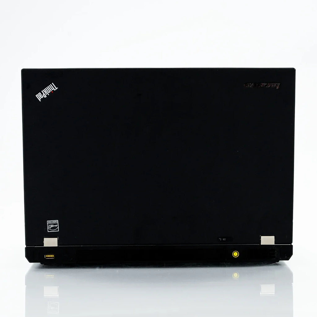 Win Pro 10 500GB T530 Restored Dual-Core Laptop 8GB v.WAA B ThinkPad (Refurbished) Lenovo i5