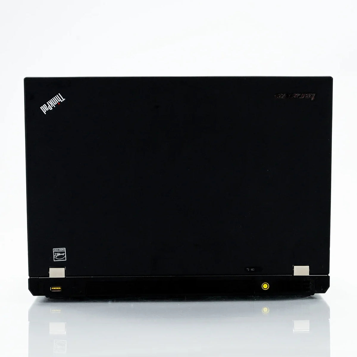 Win Pro 10 500GB T530 Restored Dual-Core Laptop 8GB v.WAA B ThinkPad (Refurbished) Lenovo i5