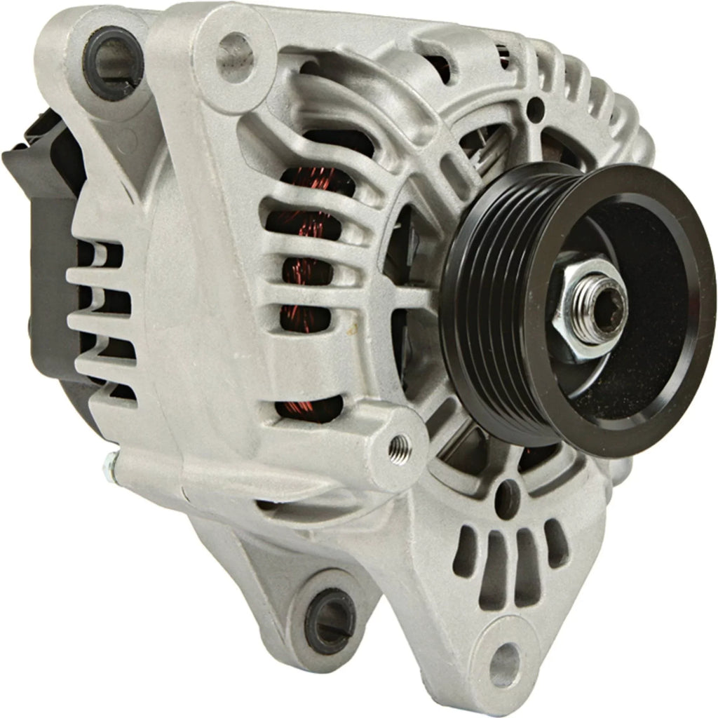 013-154-99-02 SANTA HYUNDAI GLS/LX, 12V, 2004-2006 2003-2004 0986047797, Electrical New select: Fits 120A FE KIA DB Bosch Alternator AMANTI for 400-40063