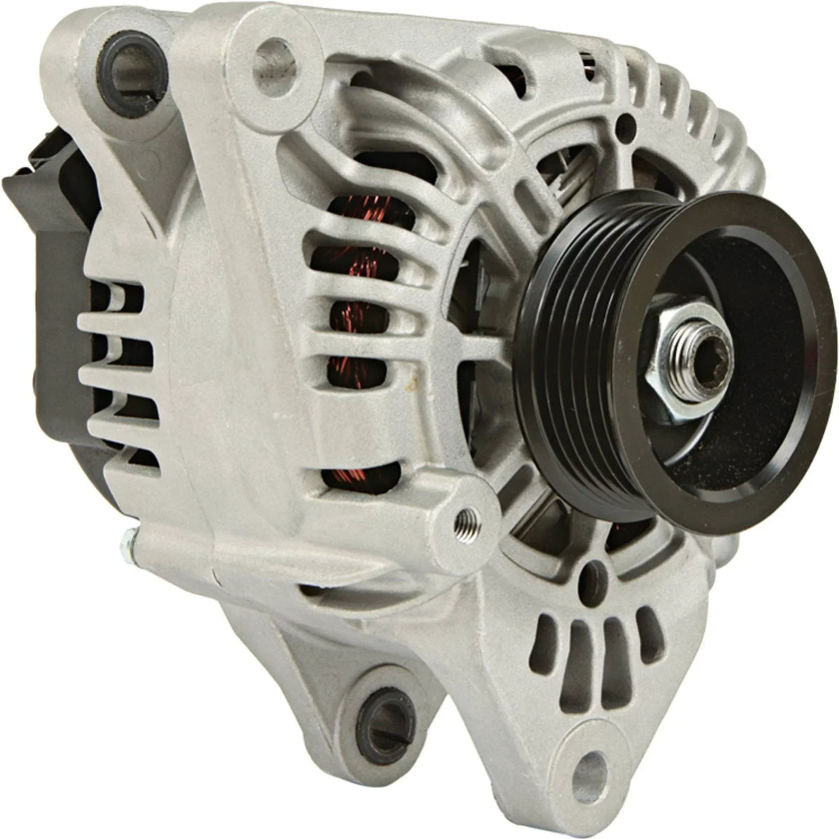 013-154-99-02 SANTA HYUNDAI GLS/LX, 12V, 2004-2006 2003-2004 0986047797, Electrical New select: Fits 120A FE KIA DB Bosch Alternator AMANTI for 400-40063