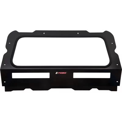 Glass POLARIS 2018 FOX For RZR Edition Rear XP Window Tusk UTV Turbo