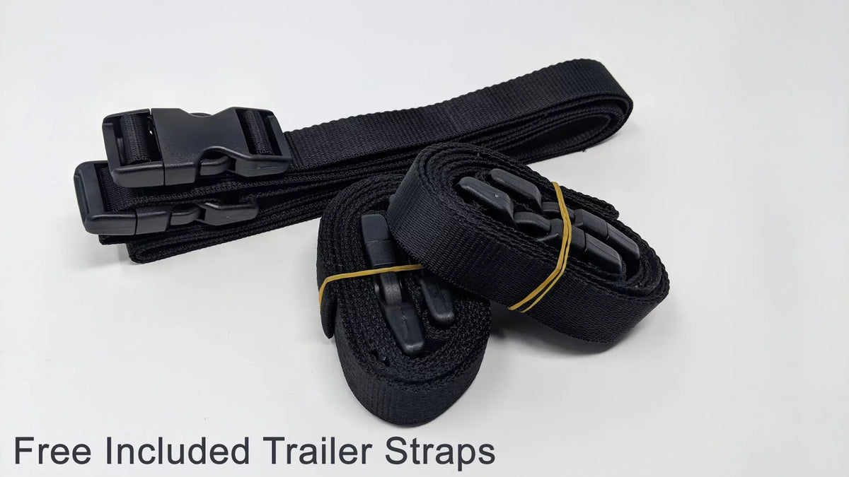 1997-2000 All SEA Cover Protects Trailerable And Rays, - Rain, For GTi Weather Includes UV - More! And DOO - Color Black Storage Sun, Straps Weatherproof from Jet - Ski Trailer / Bag GRAY