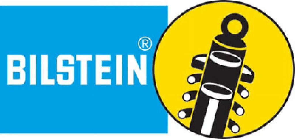 2.4T 2001 Rear Absorber 46mm Shock Monotube Bilstein Volvo S60 B8