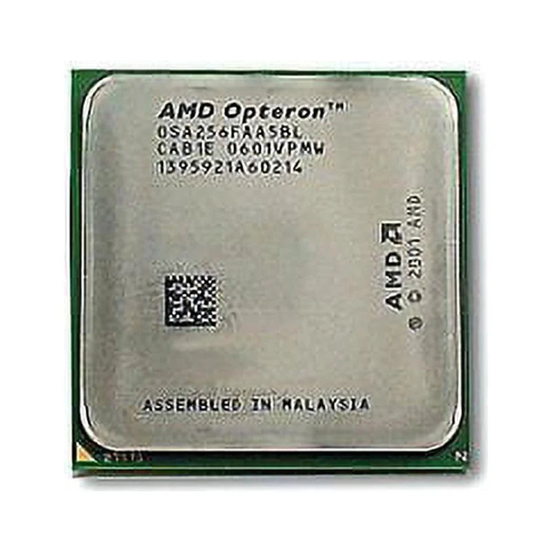 Gen8 16 2.1 GHz - AMD Socket - - DL385p 6272 MB cache ProLiant G34 16-core - Opteron - for