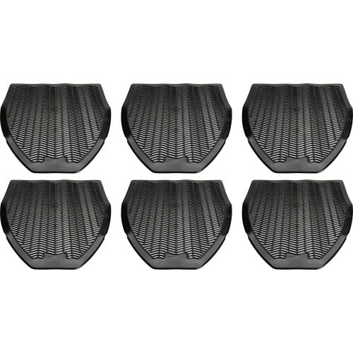 Deodorizing Z-Mat, Urinal Genuine Each Joe