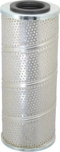 Media, Rating Micron Filter Element Synthetic Parker 40