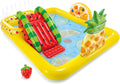 Play Center, 2+, Multicolor Fruity for Ages Inflatable