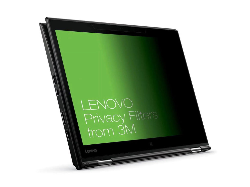 Lenovo Matte Screen 4XJ1D33269 Glossy Filter Privacy