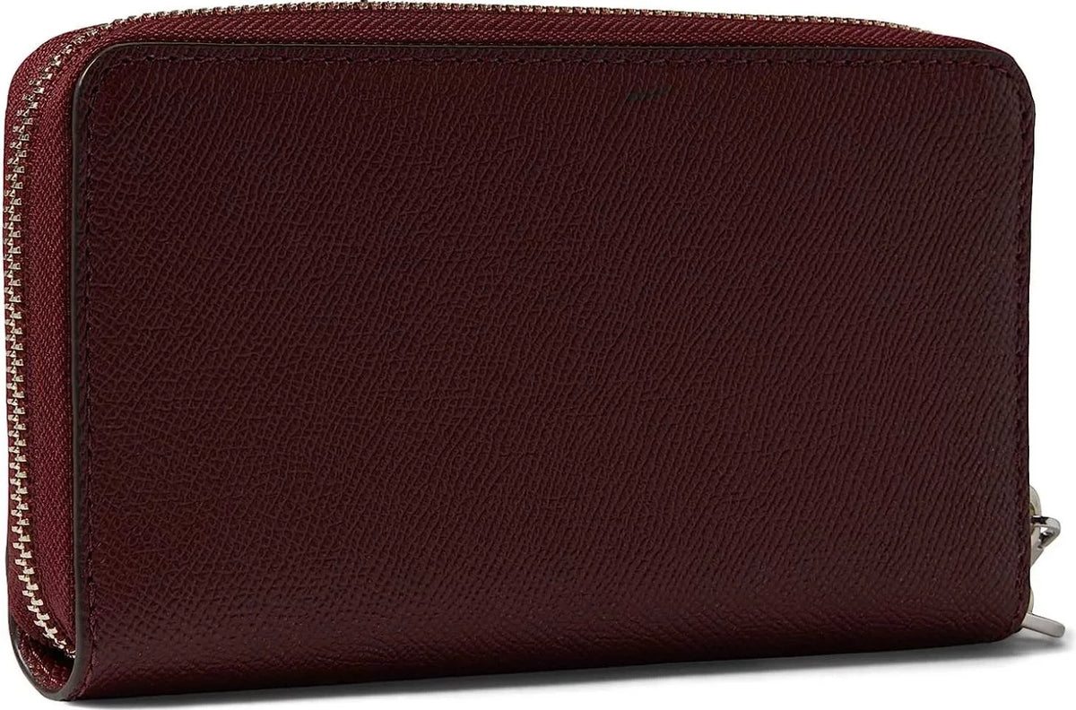 Flat Women's Function Phone Michael One Jet Kors Set Case Merlot Large 32H4STVE9L-580 Multi Size