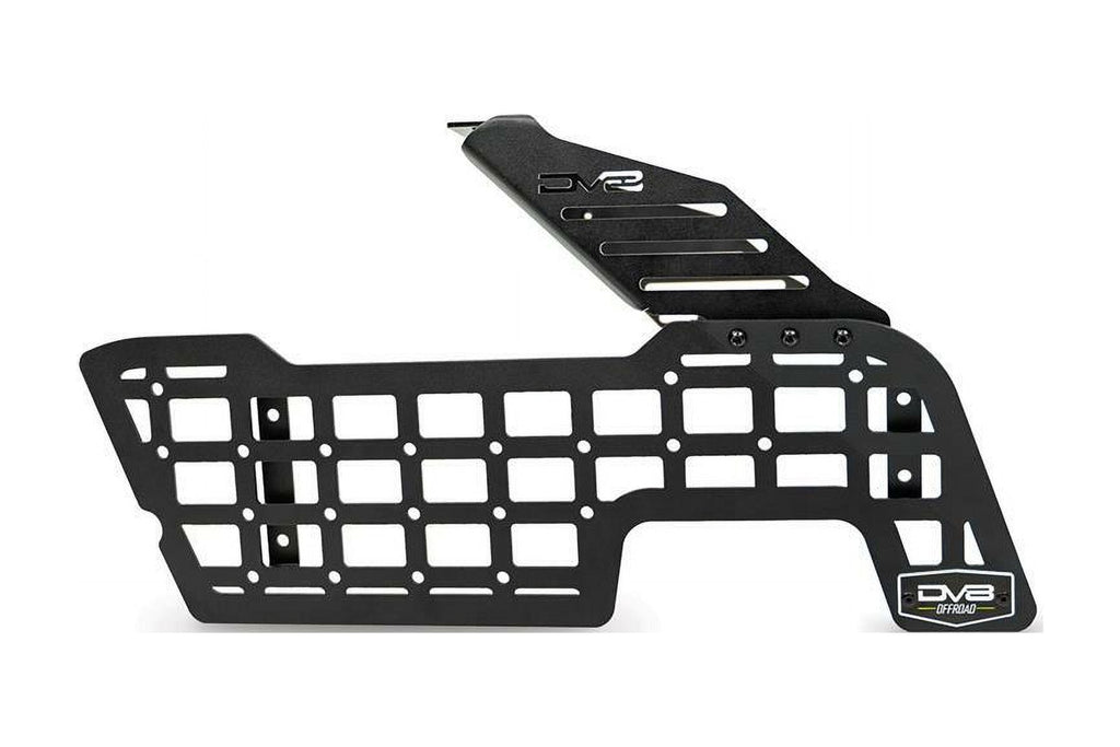 Offroad 23 Fits/For 21 Fits Console Ccbr 01 Molle Center Bronco Panels Dv8