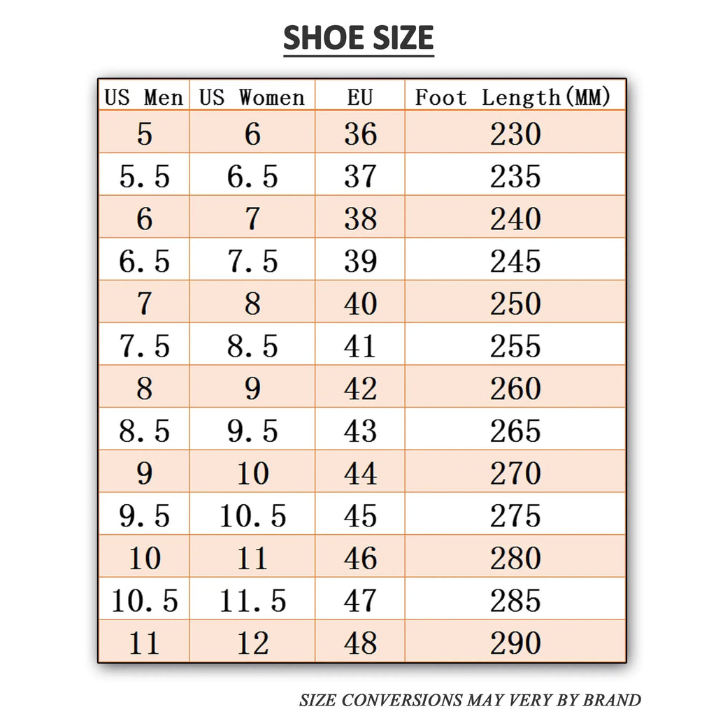 Men Shoe Toe Steel Cap for Shoes Tanleewa Indestructible Safety Size Men9.5/Women10.5 Work