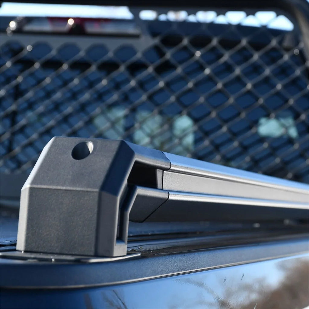 Duty Fits TEC F-250 Putco 17-22 Super Super 109871 Duty F-350 Rail