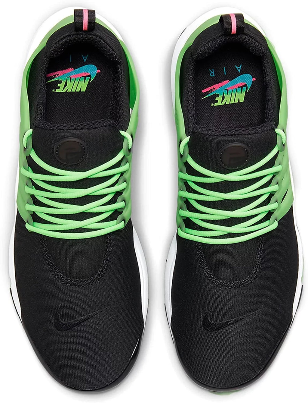 Air Mens Running Shoes Presto
