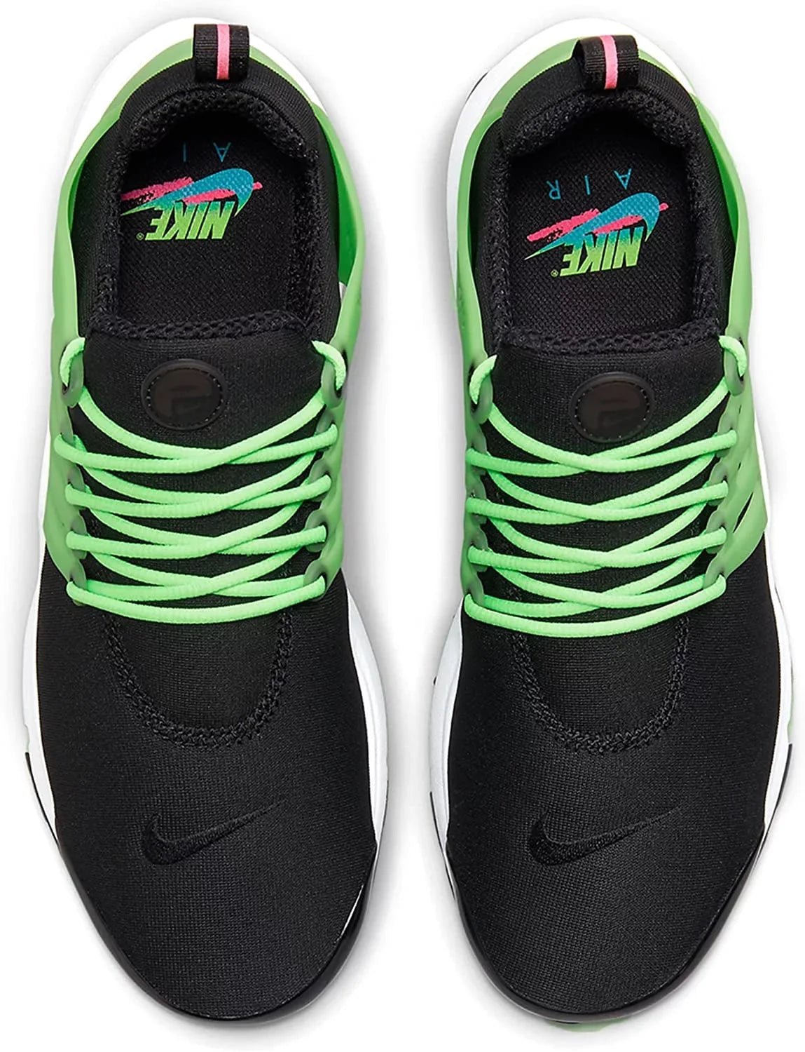Air Mens Running Shoes Presto