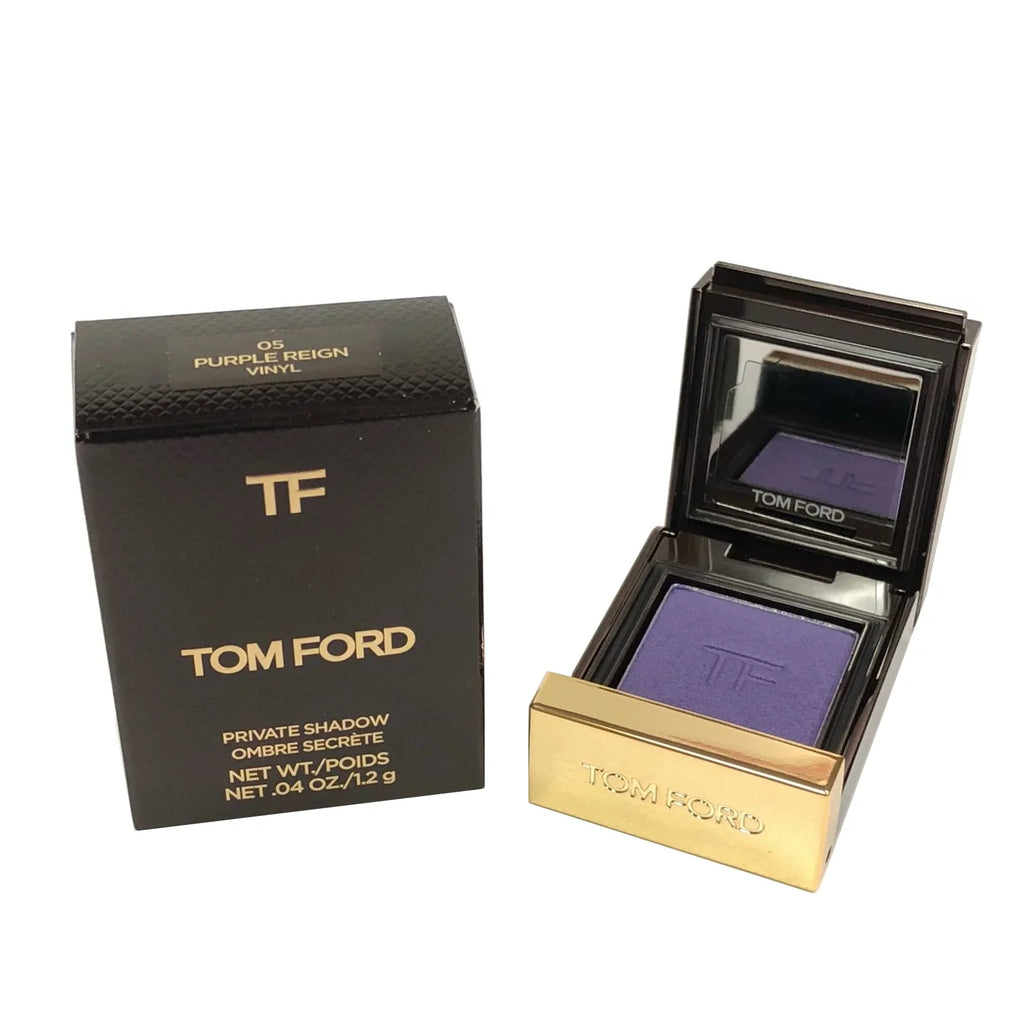 1.2 oz Reign Vinyl Shadow Women Purple / 05 Eye Tom Private g 0.04