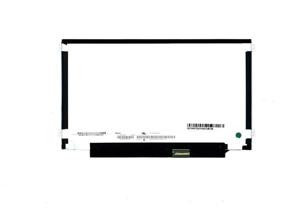 For Acer New Asus MB116AN01-2 Evoo HD HP LCD 11.6" Lenovo Screen