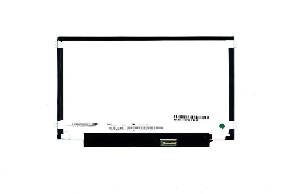 For Acer New Asus MB116AN01-2 Evoo HD HP LCD 11.6" Lenovo Screen