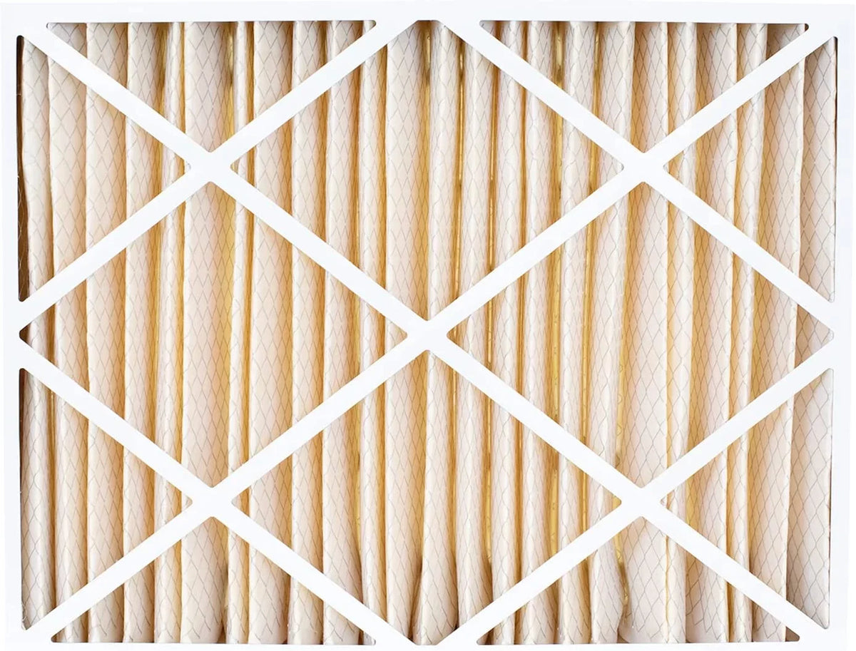 HVAC 20x25.25x3.5 Furnace Pleated AC Filterbuy Air 11 for MERV Aprilaire Space-Gard 102/2120 Filters (1-Pack)