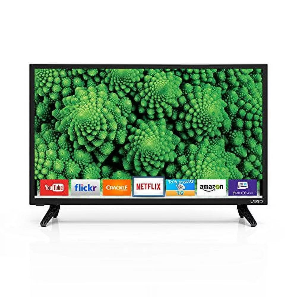 D-SERIES TV Vizio D24H-E1 24IN 23.54IN SMART LED DIAG