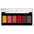 1.0 of Ultimate Mini Shadow 2 ea Professional NYX Pack Palette Makeup