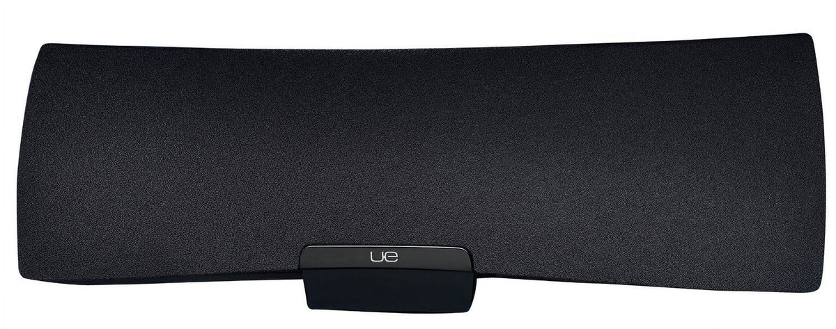 iPod and UE iPad, iTunes (Refurbished) iPhone, Speaker Touch for (980-000625) Logitech Air Restored