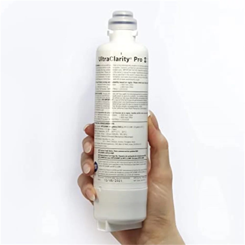 BORPLFTR50,BORPLFTR55, Replacement/Compatible,4 Water 11032531 RA450022, Pack Bosch REPLFLTR55, Filter, Pro UltraClarity