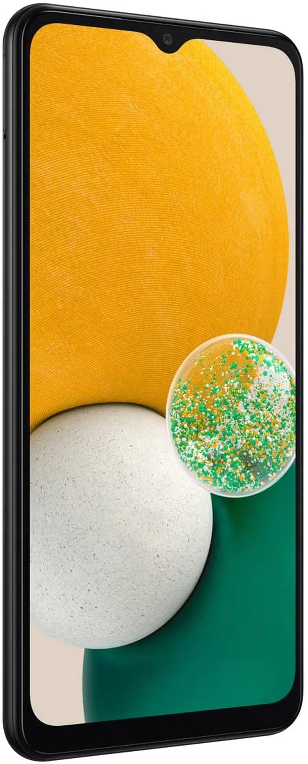 GB + Boost (Refurbished: RAM, GB Only,64 Black Galaxy Good) A13 Pre-Owned 5G 4 Storage Smartphone,