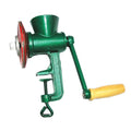 Barley Mill Coarseness Mill Adjustable Manual Grinder Bean Grinder Wheat Coffee Peanut Pepper Crusher