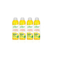 50, (4pack). 8 Nourishing Spray, SPF Fl Clear, Clear Alba Hawaiian Sunscreen Botanica Coconut, Oz