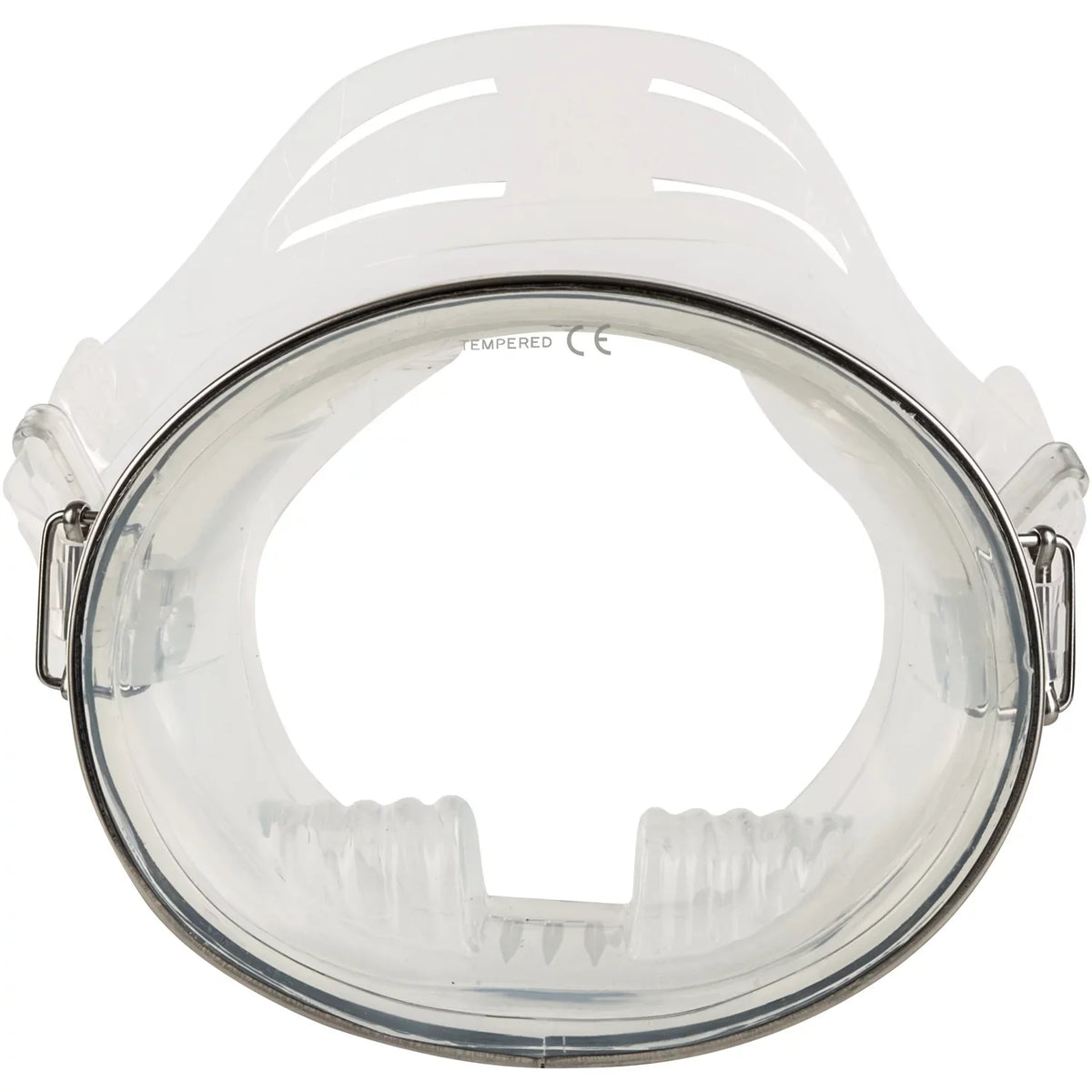 IST Classic M27 Mask Tortuga Dive