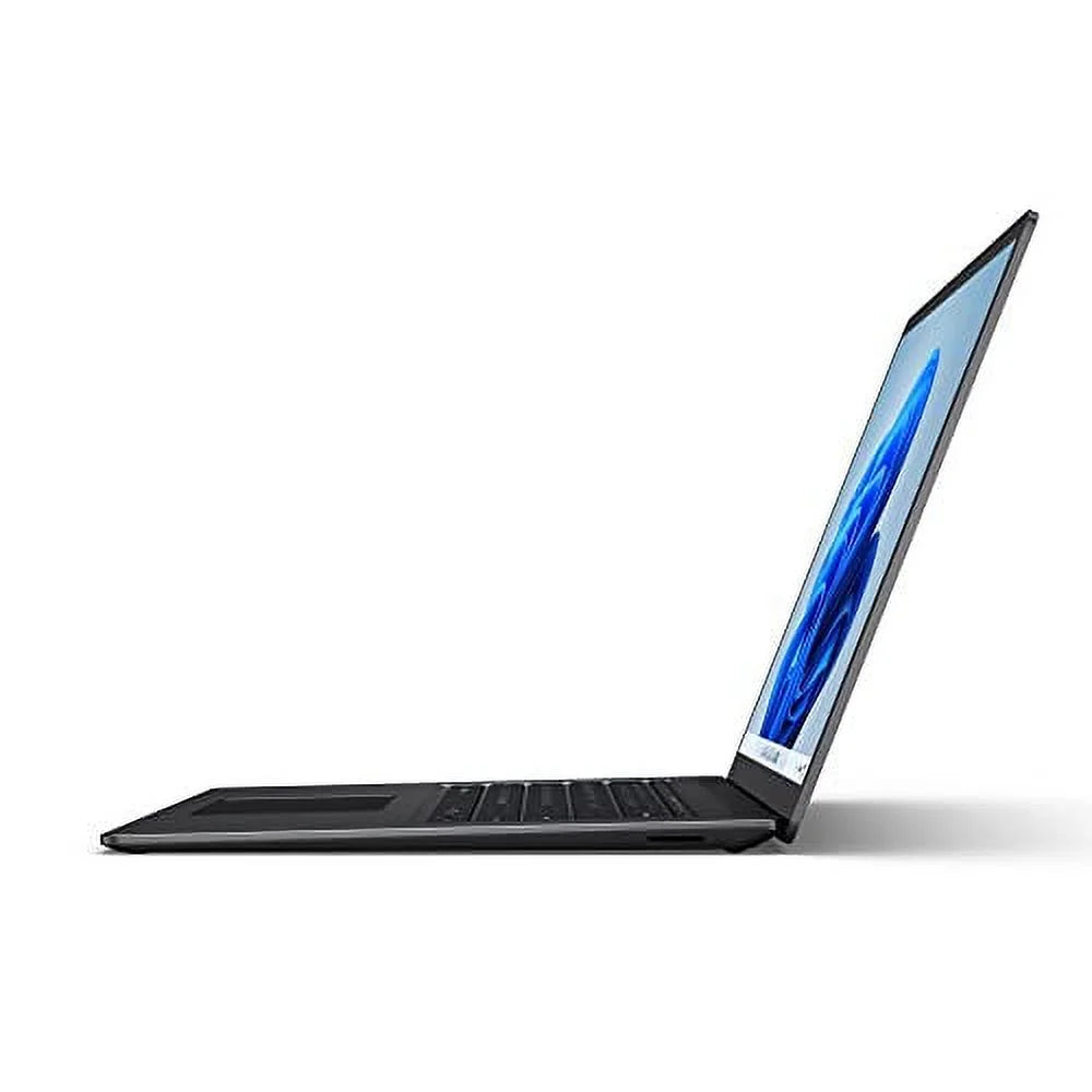 '- Core Touch-Screen Drive 16GB 15" Matte - 512GB - 4 - Laptop i7 State Solid Black Surface