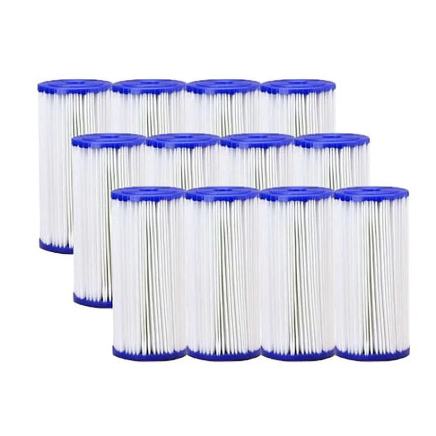 4.5 FXHSC Sediment 30 x 10 Pack 12 Micron - Replaces Pleated Filter