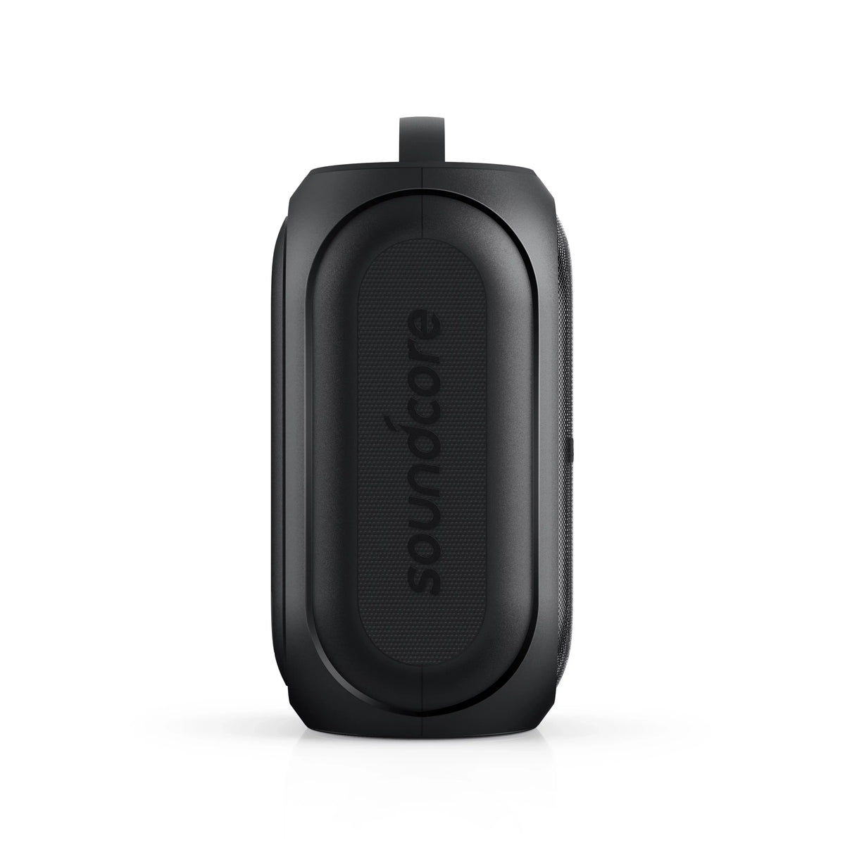 | A3390Z12 | Anker- Black Portable | IPX7 Playtime 80W PartyCast by Soundcore | Waterproof Speaker 18-Hour | Rave