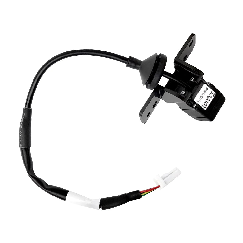 Replacement Tailgaters OE w/o 28442-3NH0A, Leaf for Backup AVM (2013-2017) 28442-3NH2A Nissan Master # 28442-3NH1A, Part Camera