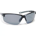 Polarized Silver Gray Black, Frame Sport Napa Street & & 680562043082 Sunglasses,