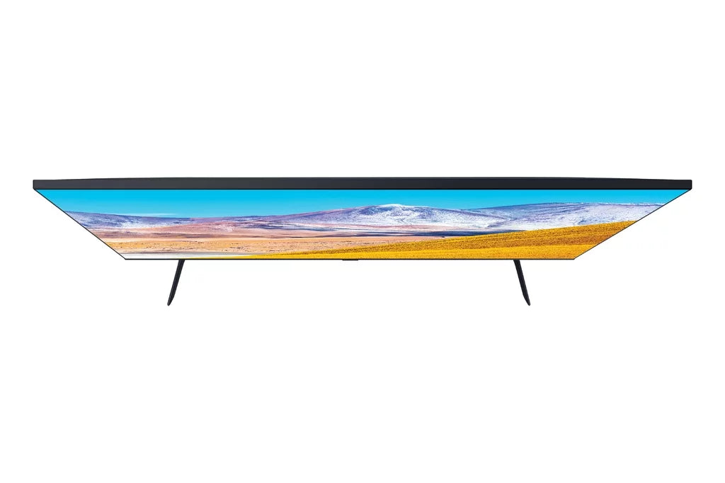 (2160P) 4K Class TV 2020 Crystal 43" Smart UN43TU8000 HDR LED UHD with