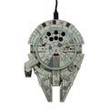 Charger Falcon Charging AC with Wireless Millennium Adapter Pad Star Wars