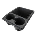 Interior Tray/ Parts Storage Box/ Holder/ Center Black Console Console Organizer Accessories/ 2010-2015/ for