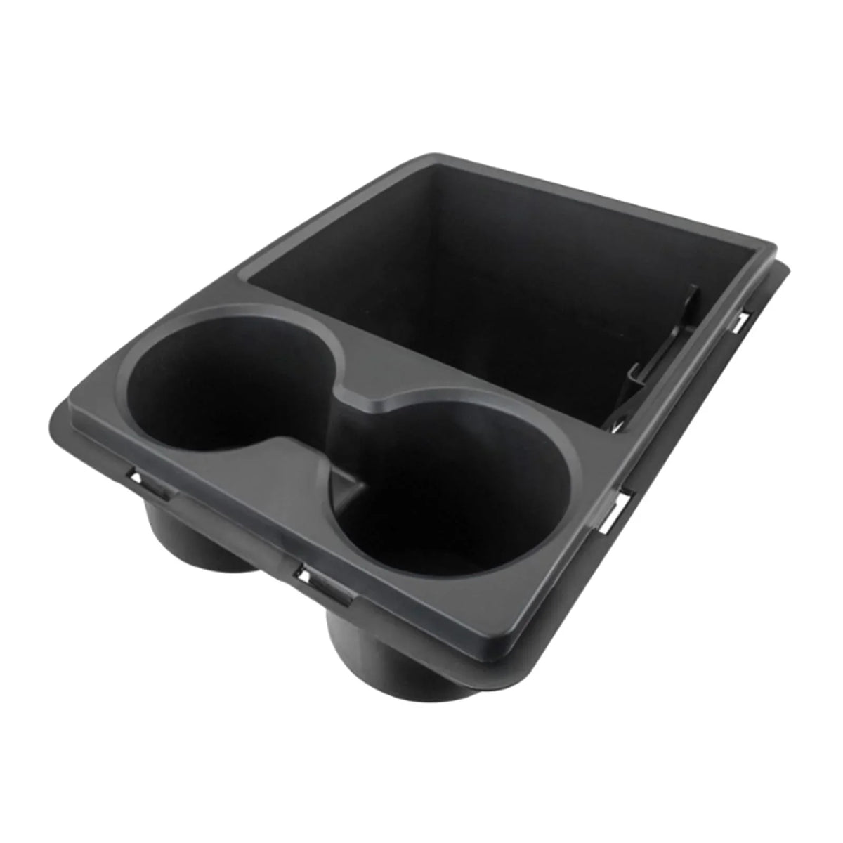 Interior Tray/ Parts Storage Box/ Holder/ Center Black Console Console Organizer Accessories/ 2010-2015/ for