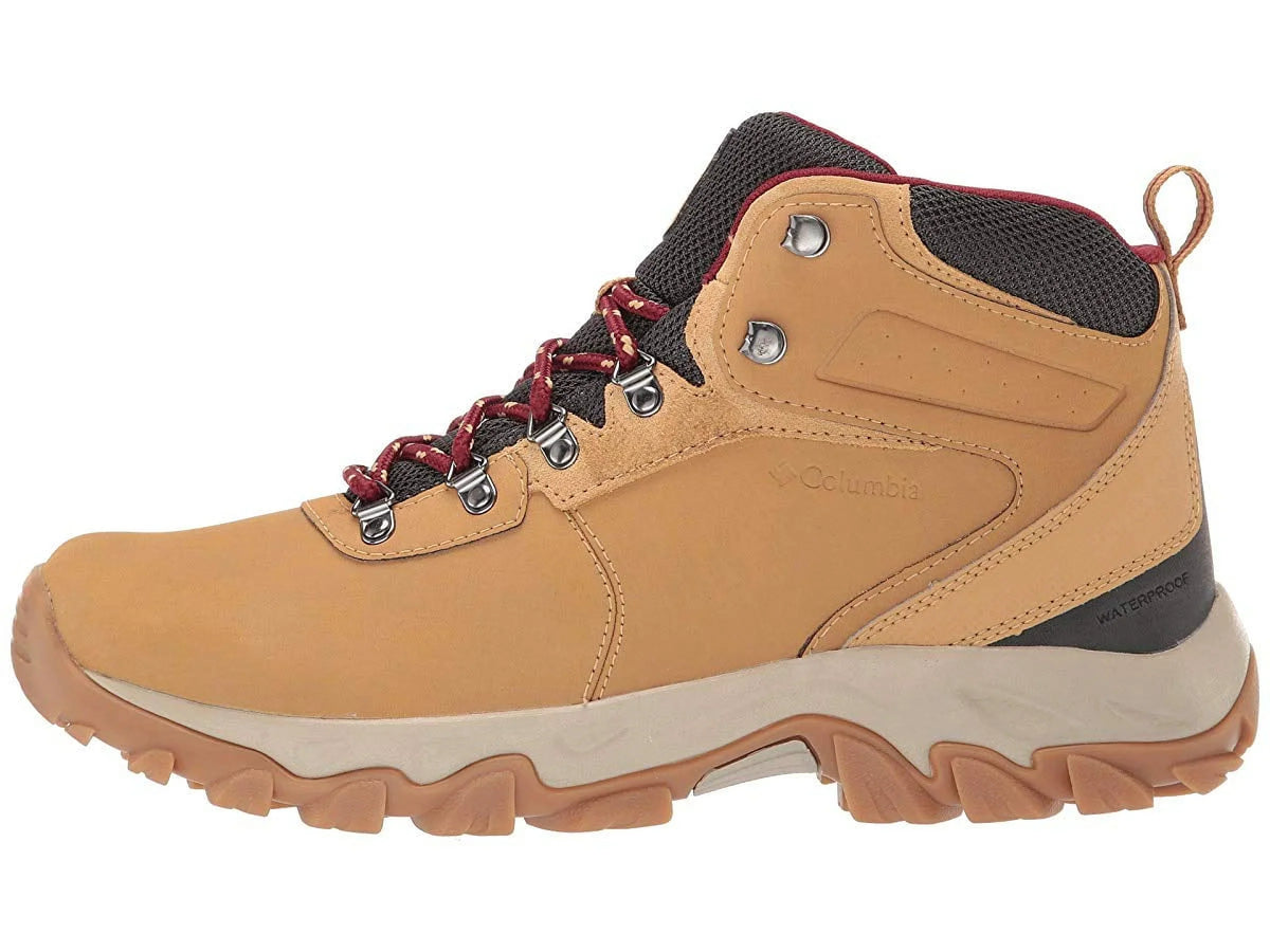Columbia WP II Ridge Men's Newton Plus