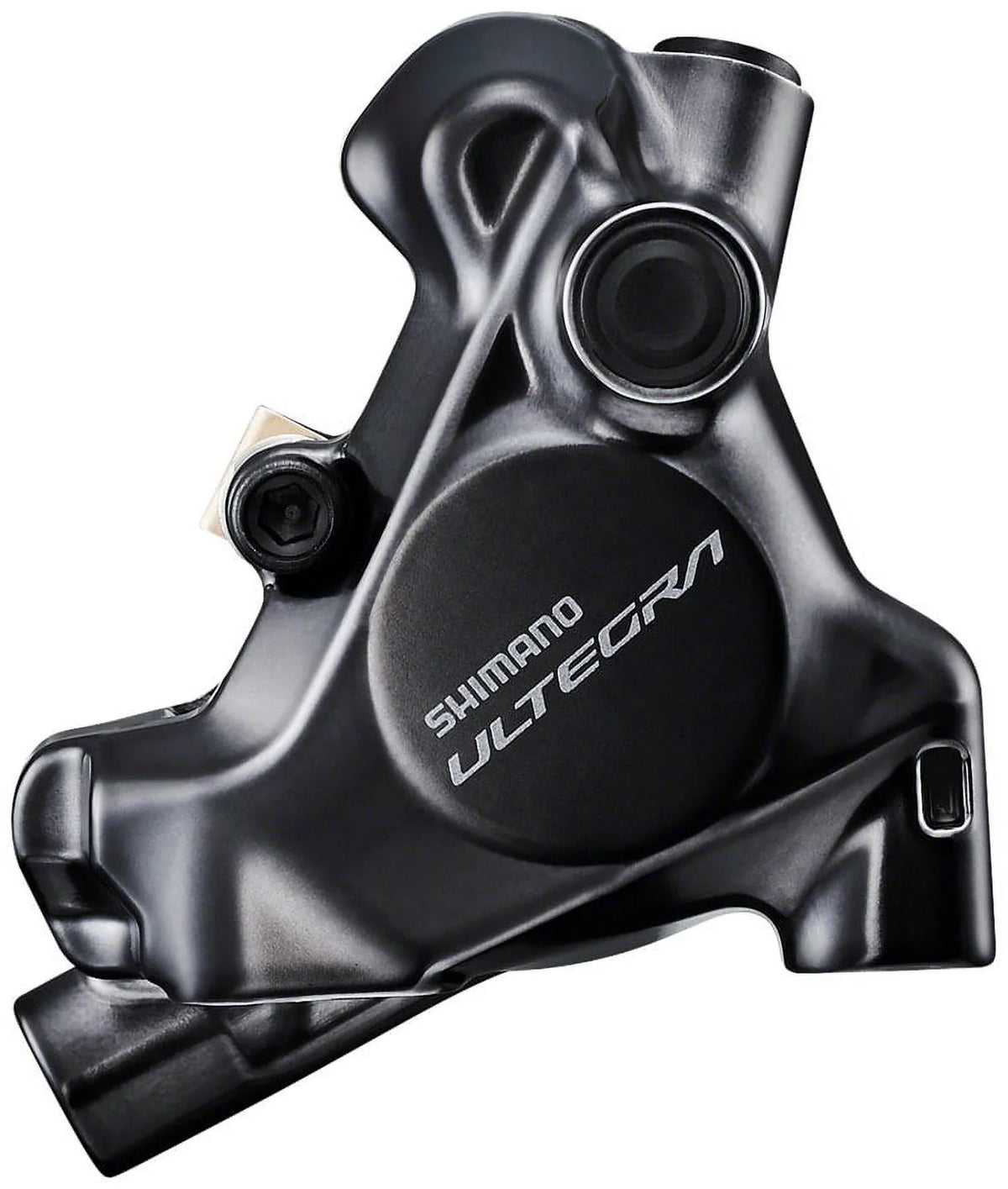 Brake Shimano Mount, Resin BR-R8170 - Ultegra Hydraulic Disc Flat Rear, Caliper